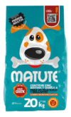 NUTRIBON ECONOMICO PERRO MATUTE ADULTO Bolsa x 20 kg 7798180830670 NUTRIBON MATUTE ADULTO Bolsa x 20 kg