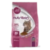 NUTRIBON PLUS GATO ADULTO MIX DE CARNES x 20 kg