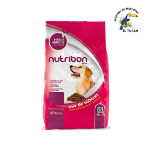 NUTRIBON PLUS PERRO ADULTO x 20 kg