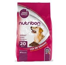 NUTRIBON PLUS PERRO ADULTO x 20 kg