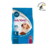 NUTRIBON PLUS PERRO CACHORRO MIX DE SABORES x 8 kg