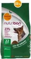 NUTRIBON PLUS PERRO CRIADORES x 22 kg