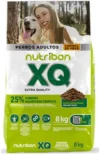NUTRIBON XQ ADULTO CONTROL DE PESO X 8 kg