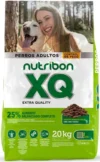 NUTRIBON XQ ADULTO CONTROL DE PESO x 20 kg