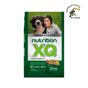 NUTRIBON XQ ADULTO x 20 kg