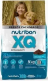 NUTRIBON XQ CACHORRO x 8 kg