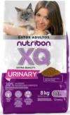 NUTRIBON XQ GATO ADULTO URINARY x 8 kg