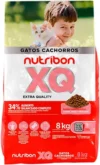 NUTRIBON XQ GATO CACHORRO x 8 kg