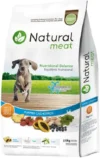Natural Meat Perro Cachorro 15 kg
