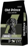 OLD PRINCE EQUILIBRIUM Adults Small Breed 15 Kg