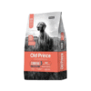 OLD PRINCE Novel Cordero y Arroz Adultos Medium & Large 15 kg