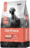 OLD PRINCE Novel Cordero y Arroz Adultos Medium & Large 15 kg