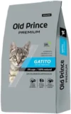 OLD PRINCE PREMIUN GATITO 3 KG