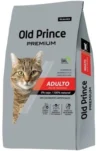 OLD PRINCE PREMIUN GATO ADULTO 7,5 KG