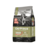 OLD PRINCE Novel Cordero y Arroz Adulto Small Breed 7,5 kg
