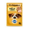 PEDIGREE ADULTO RAZAS PEQUEÑAS SABOR POLLO EN SALSA