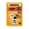 PEDIGREE ADULTO SABOR CARNE EN SALSA