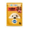 PEDIGREE CACHORRO SABOR CARNE EN SALSA