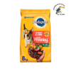 PEDIGREE RAZA PEQUEÑA Y MINI X 8 KG