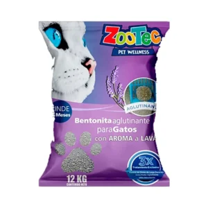 PIEDRA AGLUTINANTE LAVANDA x 12 Kg