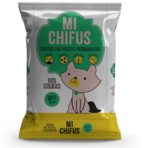 PIEDRA SANITARIA MICHIFUS X 2 KG