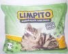 PIEDRA ABSORVENTE LIMPITO X 2 KG