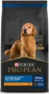 PRO PLAN ACTIVE MIND MEDIANO & GRANDE (+7 ) X 15 KG
