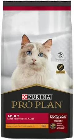 PRO PLAN ADULT CAT X 7,5 KG