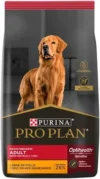 PRO PLAN ADULT DOG RAZA MEDIANA X 15 KG