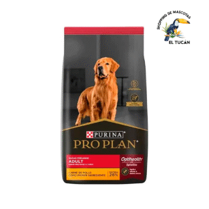 PRO PLAN ADULT DOG RAZA MEDIANA X 15 KG