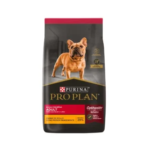 PRO PLAN ADULT DOG RAZA PEQUEÑA X 7,5 KG
