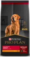 PRO PLAN ADULT RAZA MEDIANA POLLO X 3 KG