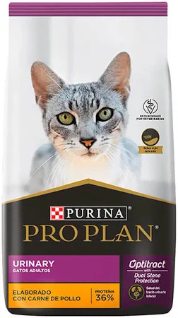 PRO PLAN URINARY CAT