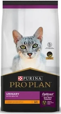 PRO PLAN URINARY CAT