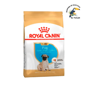 ROYAL CANIN Pug Puppy 1 Kg