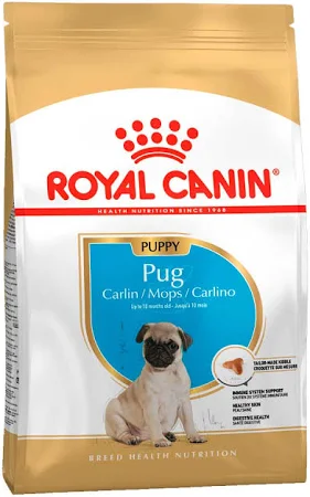ROYAL CANIN Pug Puppy 1 Kg