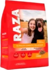 RAZA PERRO ADULTO CARNE X 15 KG