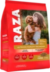 RAZA ADULTO RAZA PEQUEÑA X 15 KG