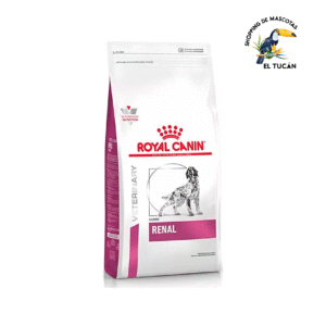 ROYAL CANIN RENAL CANINE 1,5 Kg