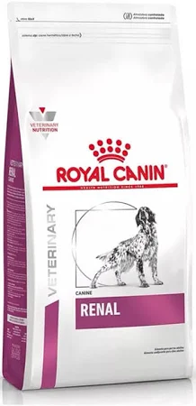 ROYAL CANIN RENAL CANINE 1,5 Kg