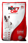 REY CAN ADULTO X 22 KG 7798097308033 REY CAN ADULTO X 22 KG