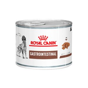 ROYAL CANIN GATROINTESTINAL LATA 200G