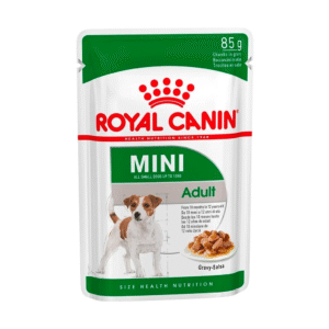 ROYAL CANIN MINI ADULT
