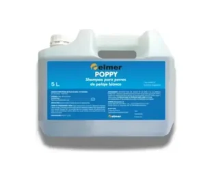 SHAMPOO CACHORROS ELMER - Bidon x 5Lt
