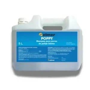 SHAMPOO CACHORROS ELMER - Bidon x 5Lt