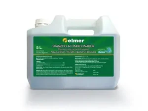 SHAMPOO ELMER 2 EN 1