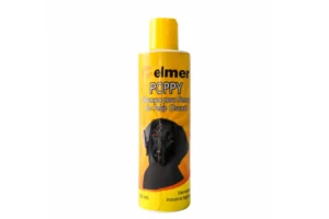 SHAMPOO POPPY NEGRO Frasco x 250mL