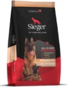 SIEGER CRIADORES 20 KG