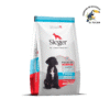 SIEGER PERRO CACHORRO 15 KG