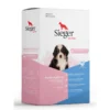 SIEGER ULTRA ALIMENTO COMPLETO PUPPYS 1,5 KG